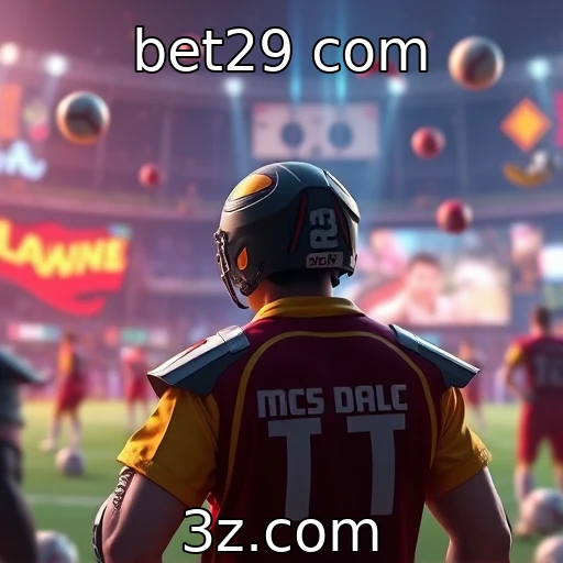 Avanços em tecnologias de baixa latência para jogos ao vivo