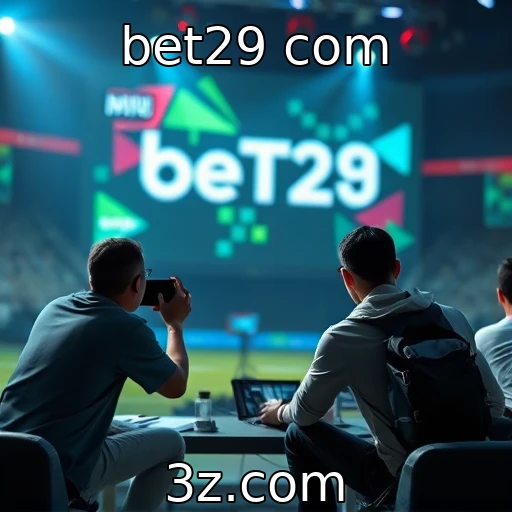 Adoção de tecnologias de baixa latência em jogos ao vivo