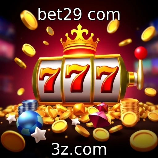 Análise de volatilidade em slots online no Brasil